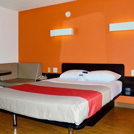 Motel 6 Boston South - בריינטרי מראה חיצוני תמונה