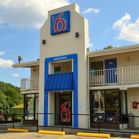 Motel 6 Boston South - בריינטרי מראה חיצוני תמונה
