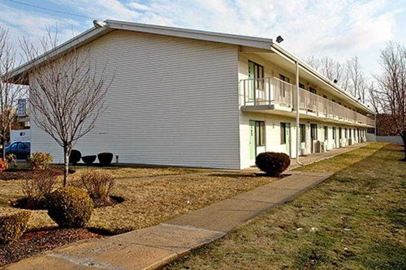 Motel 6 Boston South - בריינטרי מראה חיצוני תמונה