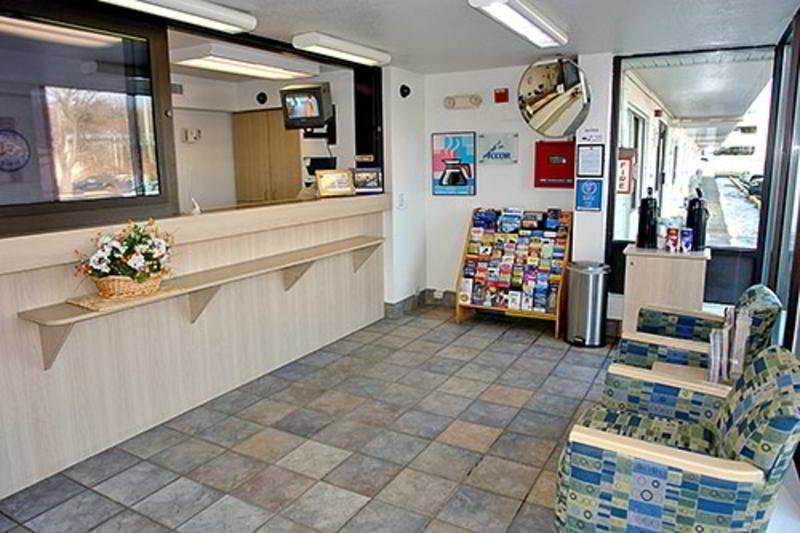 Motel 6 Boston South - בריינטרי מראה חיצוני תמונה